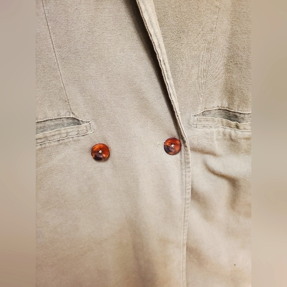 Ganni Jacket - Picture 3 of 6